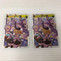 クロスタ　先導者の証　SRP 2枚セット H】Xross Stars クロススターズ クロスタSR 先導者の証2枚セット