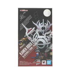 フィギュアーツ 仮面ライダーエボルセット　輸送箱未開封 2025年最新】Yahoo!オークション - 仮面ライダーZX(仮面ライダー
