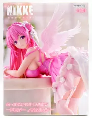 2025年最新】NIKKE 勝利の女神 ぬーどるストッパーフィギュアの