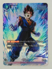 2025年最新】ベジット sr 烈火の闘気の人気アイテム - メルカリ