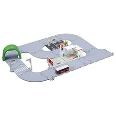 ▲付属トミカ全てなし▲欠品あり▲不具合あり▲ トミカ DXひろがるまちセット 2026年最新】トミカタウン DXひろがるまちセットの人気アイテム - メルカリ