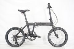 DAHON HORIZE 2014 Model 20-inch Mini Velo / BuyChari Hankyu Tsukaguchi Store