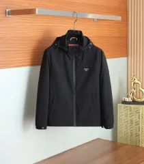 2025年最新】PRADA ジャンパー・ブルゾンの人気アイテム - メルカリ