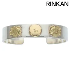 R*e様 ゴローズ　平打ちブレス　M SALE】平打ちブレス S 【取扱：名古屋大須店】 | すべての商品