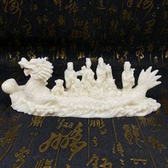 水晶　ラピスラズリ　翡翠　七福神　378g タカチ　東さ8-0524② 水晶 ラピスラズリ 翡翠 七福神 378g タカチ 東さ8-0524② - メルカリ