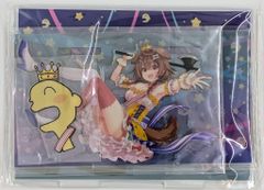 ホロライブ 戌神ころね 新衣装記念2021 最凶天災☆アクリルジオラマ