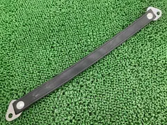 FLSTF1340 シートバンド ハーレー 純正 バイク 部品 全長500mm ソフテイル エボ ファットボーイ 破れ無し 車検 Genuine 【中古】 18のサムネイル