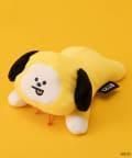 BT21 네소베리 미니 베개 치미 BTS LINE FRIENDS 공식