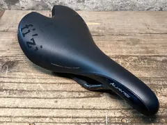 ★超美品 フィジーク カーボン サドル ALIANTE R1 フィジーク サドル テンポ アリアンテ R1 カーボンレール 自転車