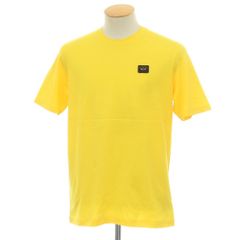 新品】ヴィルーム V::loom ウール クルーネック 半袖 プルオーバー  