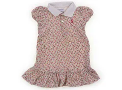 【ラルフローレン/RalphLauren】ワンピース 90サイズ 女の子【子供服・ベビー服】（1528222）