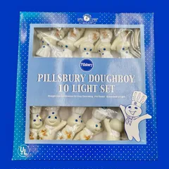 ビンテージ♡pillsbury♡ドゥーボーイ♡ままごとセット ドゥボーイ | Antique Style～【アンスタ】アメリカ買付けの
