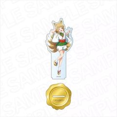 [중고] 아크릴 스탠드 아크릴 패널 후카 지로 데카 아크릴 스탠드 괴물 / 요괴 ver. [소드 아트 온라인 공식 스토어 in 유라쿠초 마루이]