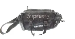 2025年最新】supreme waist bag 20ssの人気アイテム - メルカリ