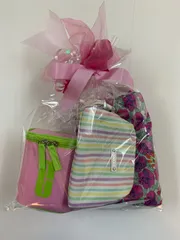 CLINIQUE　クリニーク　ポーチ 　３点 セット　バッグ