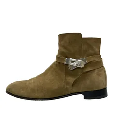 2025年最新】HERMES ブーティの人気アイテム - メルカリ