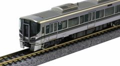 加工品】KATO 221系A3編成(未更新末期仕様) - メルカリ