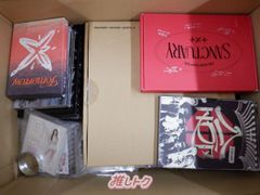 【訳あり】 ■ アイドル 箱入りグッズセット