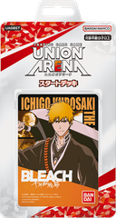UNION ARENA スタートデッキ BLEACH 千年血戦篇 【UA08ST】