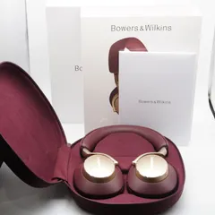 k*様 ◆最終値下げオークション◆ Bowers & Wilkins Px8 ヘ 2025年最新】bowers&wilkins px8の人気アイテム - メルカリ