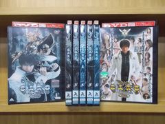 ドラゴンボール改　1~32巻(33巻無)32枚　レンタル落ちDVD 楽天市場】【送料無料】 〔中古〕 DVD ドラゴンボール改 1〜33巻