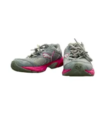 プーマ ローカットスニーカー レディース SIZE 24.5 (L) PUMA