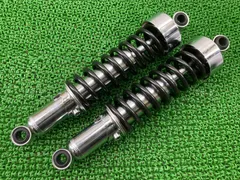 2025年最新】sr400 リアサスの人気アイテム - メルカリ
