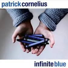 CD Patrick Cornelius Infinite Blue WR4637 Whirlwind Recordings 紙ジャケ 未開封 /00110