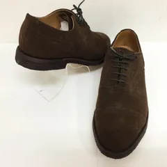 ✨希少✨REGAL BRITISH COLLECTION セミブローグ ブラック - メルカリ