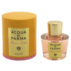 アクア デ パルマ ローザ ノービレ EDP・SP 50ml 香水 フレグランス ROSA NOBILE ACQUA DI PARMA 新品 未使用のサムネイル