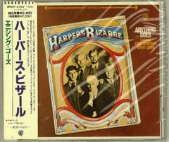 UKorgmono盤　ハーパース・ビザール　レコード Ukorgmono Edition Harpers Bizarre Record | eBay