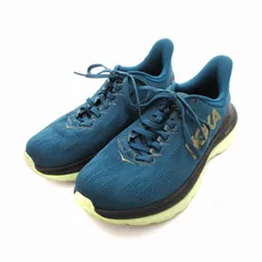 【美品】ホカオネオネ　MACH5 　26cm ホカ オネオネ MACH5 (ランニングシューズ) 価格比較 - 価格.com