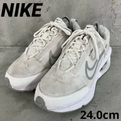 NIKE ナイキ AIR MAX INTRLK 24.0cm ★ ■■