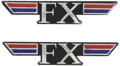 2025年最新】 Z400FX エンブレムの人気アイテム - メルカリ