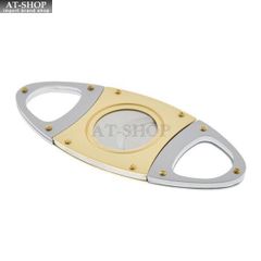柘製作所(tsuge) スタッドカッター コンビ22ミリ #80361 葉巻 シガレットアクセサリー