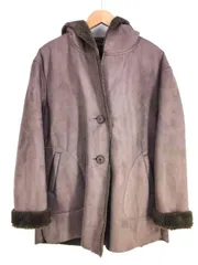 アーバンリサーチ URBAN RESEARCH ムートンコート #42260#のサムネイル