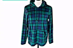 ポロ Ralph Lauren(ラルフローレン) ベロア フード付きTシャツ