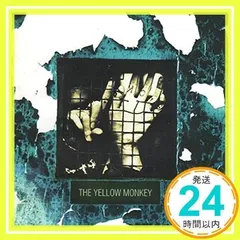 2025年最新】YELLOW MONKEY SICKSの人気アイテム - メルカリ