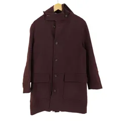 marni ダッフルコート　マルニ 中古・古着通販】MARNI (マルニ) フレアダッフルコート ブラック