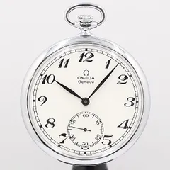 2023年最新】オメガ懐中時計の人気アイテム - メルカリ