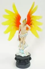 デモンズクロニクルII フィギュア シークレット 始皇帝ルシフェル　希少 Amazon | デモンズクロニクルⅡ 始皇帝ルシフェル シークレット