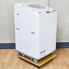 2024年最新】アクア 8.0kg 全自動洗濯機の人気アイテム - メルカリ