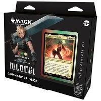MTG コレクター版統率者デッキ リミットブレイク 英語版 英語版】MTG 統率者デッキ コレクターズ版 リミットブレイク 新品未