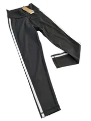 アディダス◆レディース ビリーブ ディス 2.0 3ストライプス タイツ レギンス