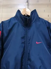 Nike(ナイキ） メンズ オールドスクール 防風ジャケット 7 サイズ 2XL