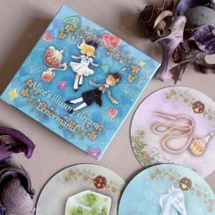 次回入荷未定❣️シーブリーズ ルノルマン タロットカード　オラクルカード シーブリーズルノルマンカード (正規品・希少) | タロクル