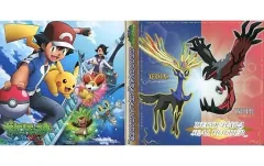 【中古】サプライ [単品] シールホルダー 「ポケットモンスターXYデコキャラシールホルダーセット 2013」同梱品