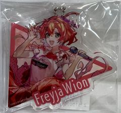 マクロスΔ デジタルガチャ クリアカード フレイア 16 - メルカリ