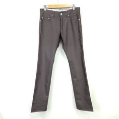 美品/日本製★HIGH STREET/ハイストリート★スキニーパンツ【メンズS/股下81cm】デニム/ボトムス/ズボン/トルネードマート/jeans/Pants/Trouser◆BJ082-a