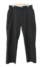 マシス　パンツ EASY PANTS BONE | MASSES OFFICIAL ONLINE STORE
